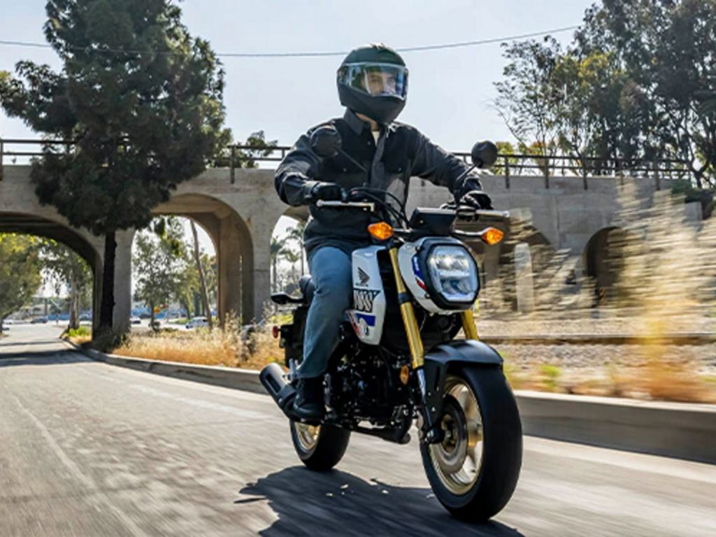 Honda 23 Honda Honda Grom Abs Richmond Honda House 1 Richmond Honda House