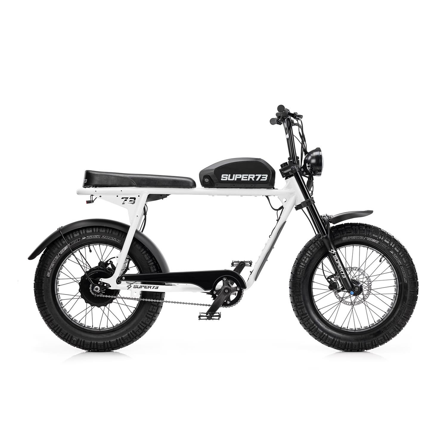 Super73-S2 - Richmond Honda House