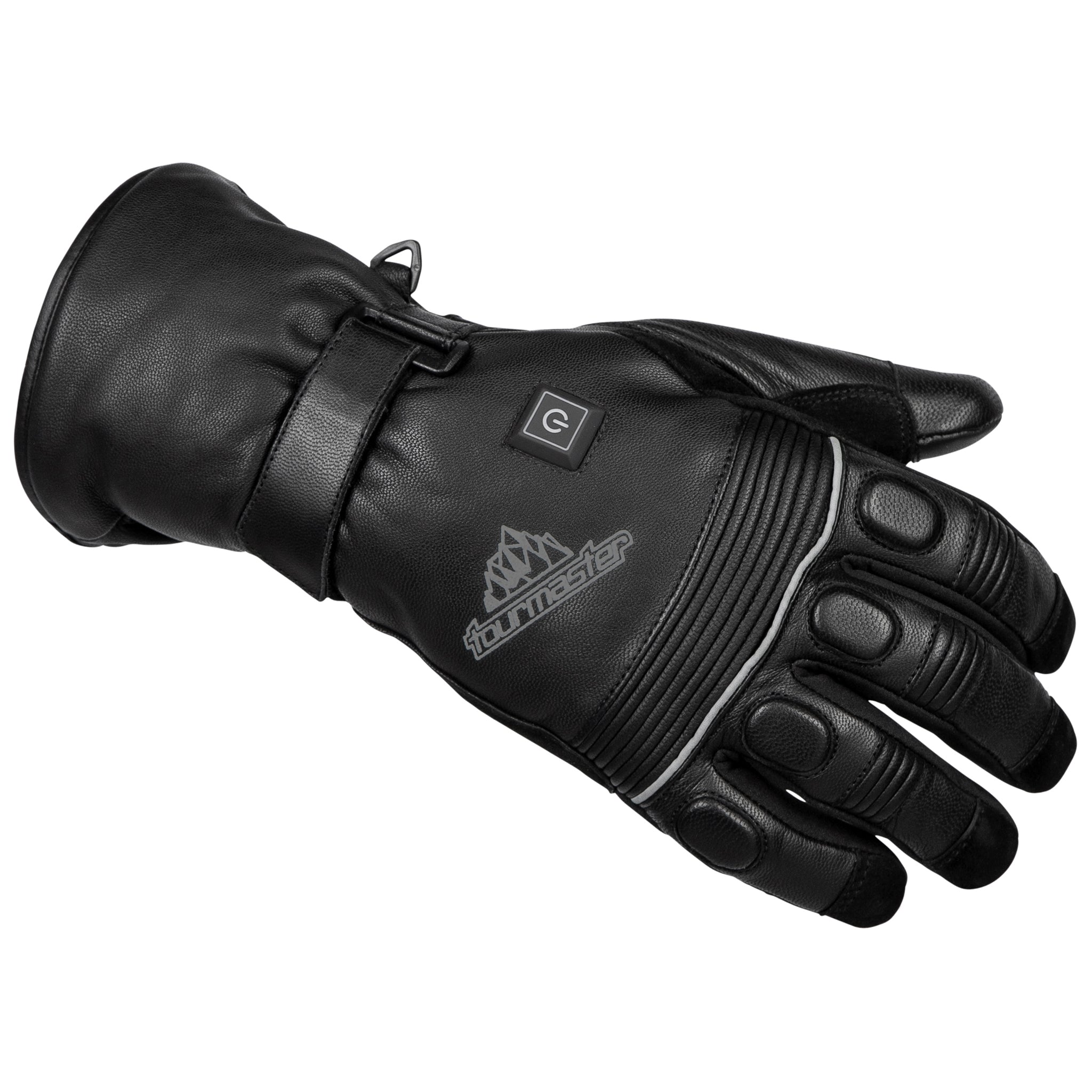 Tourmaster Synergy Pro Plus 12V Heated Glove Richmond Honda House